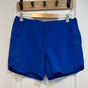 Lands’ End Swim Shorts
